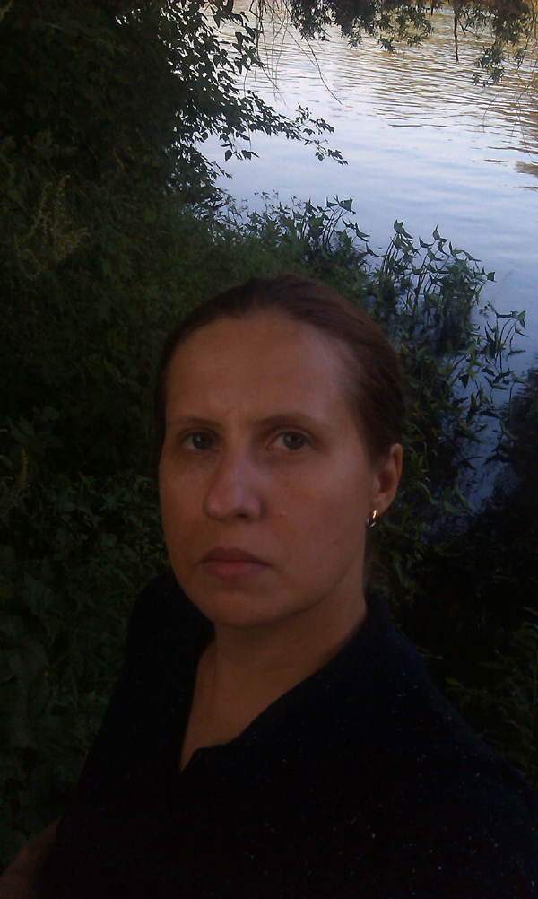 Наталья Макеева 2014